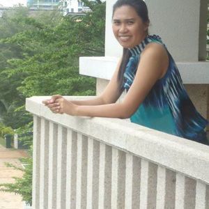 Meet your Posher, Rohanna